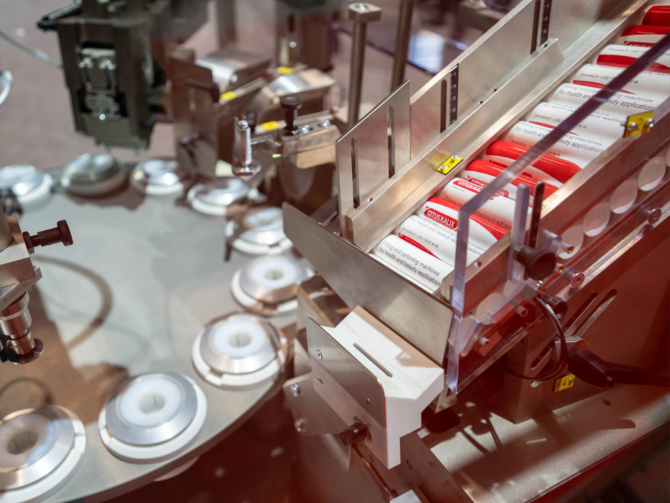 Lab, un environnement technique pratique Citus Kalix