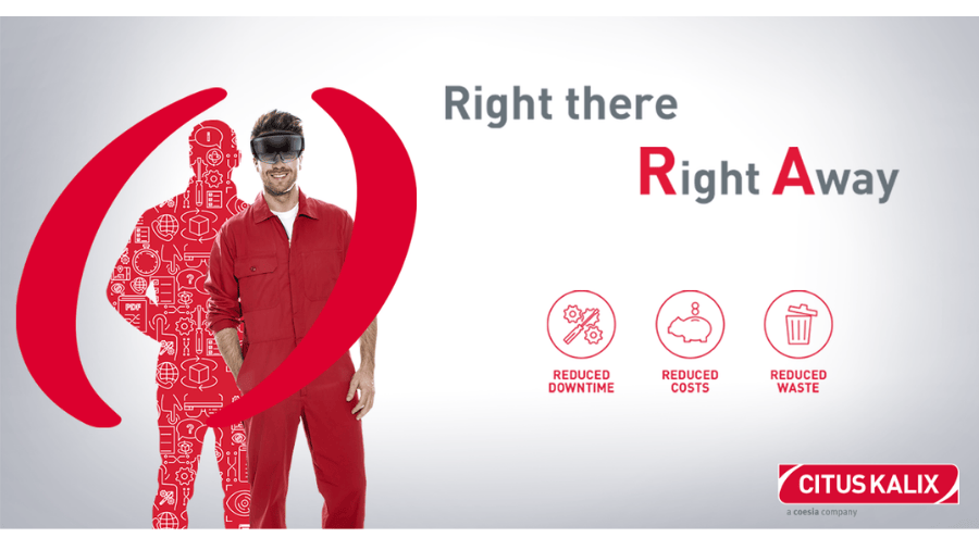 citus kalix customer service