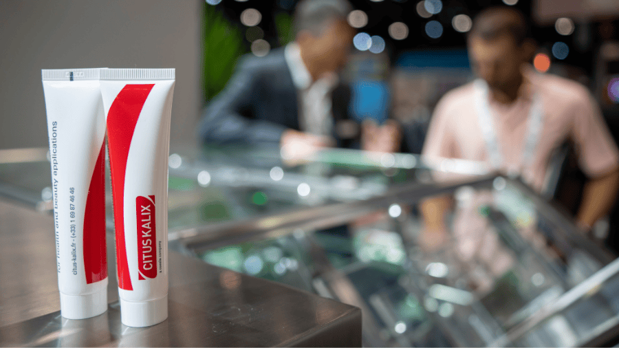 Tube filling article by Citus Kalix