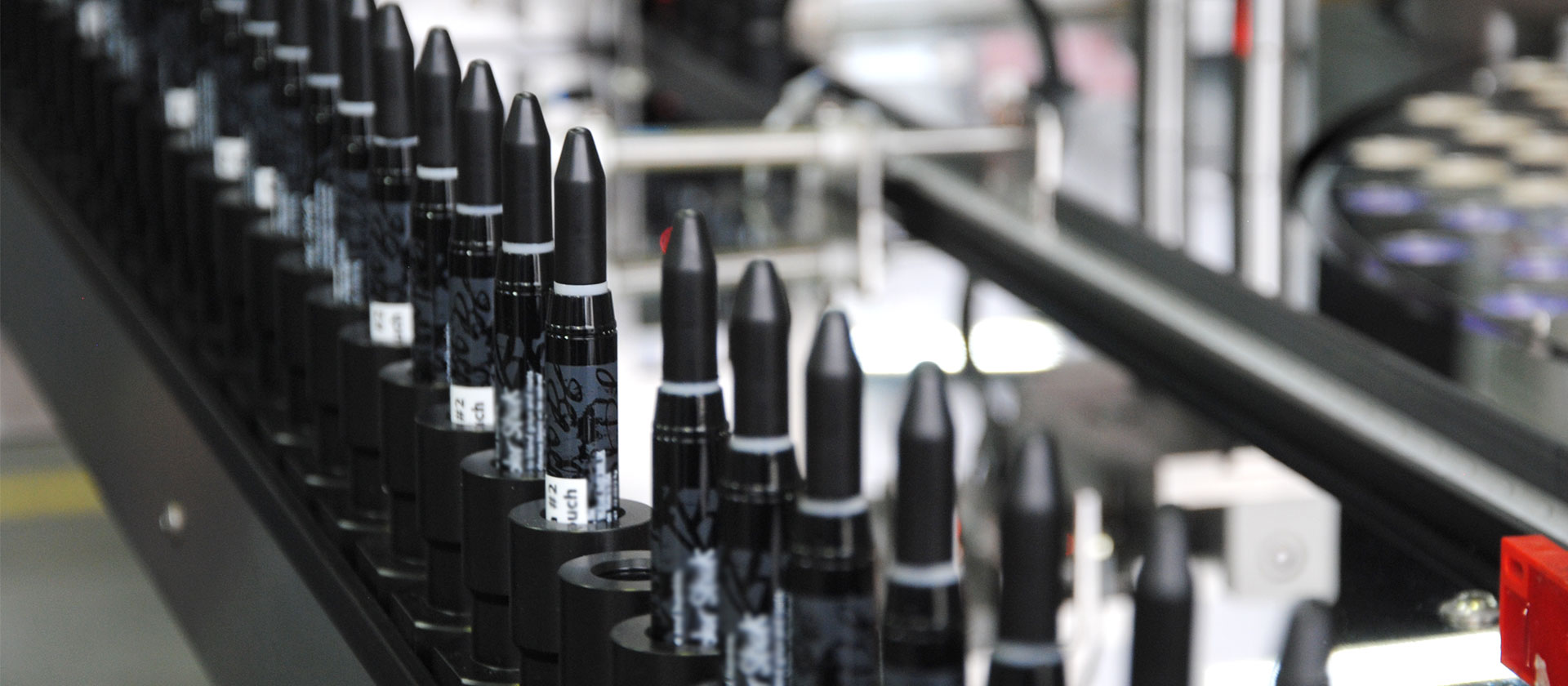 The art of lipstick, perfected in silicone: how Citus Kalix set a beauty industry standard