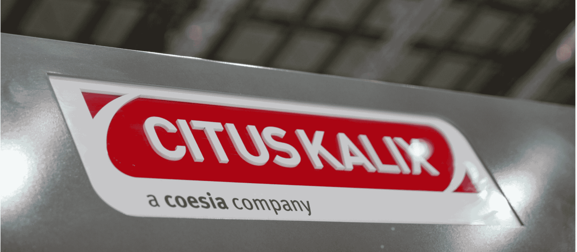 Citus Kalix integrated packaging lines provider logo
