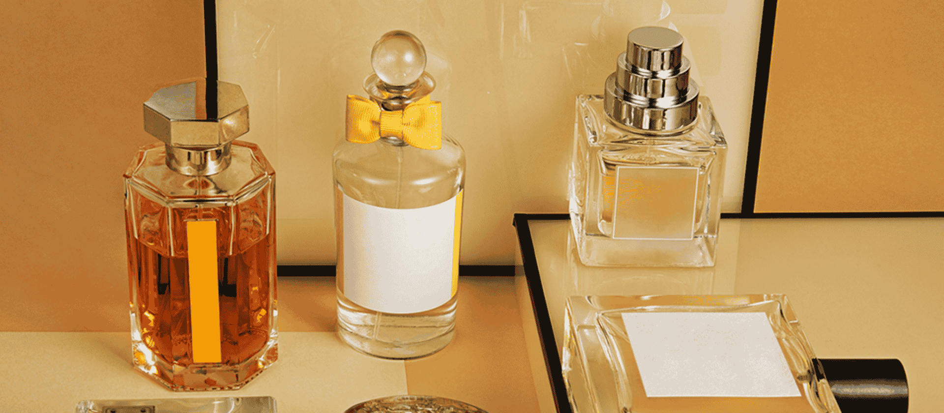 Trends in luxury fragrance packaging 2026