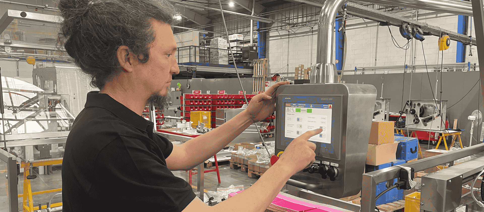 Citus Kalix | Customer Service Department