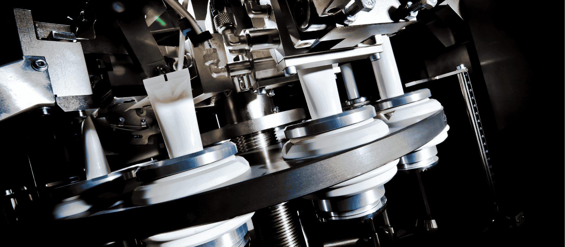 Health & Beauty Tube Filling: Market & Technology Trends 2025–2030