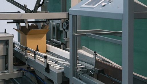 End-of-line Citus Kalix