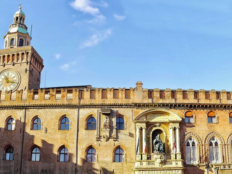 Cosmoprof Bologna 2019