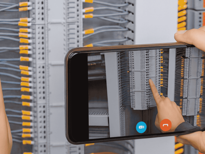 customer service and technical support Citus Kalix