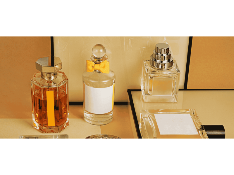 Trends in luxury fragrance packaging 2026