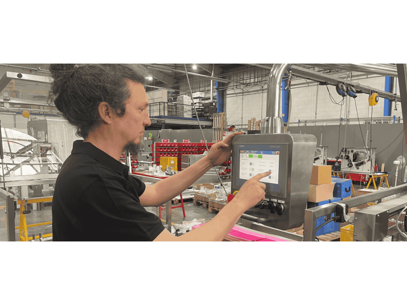 Citus Kalix | Customer Service Department