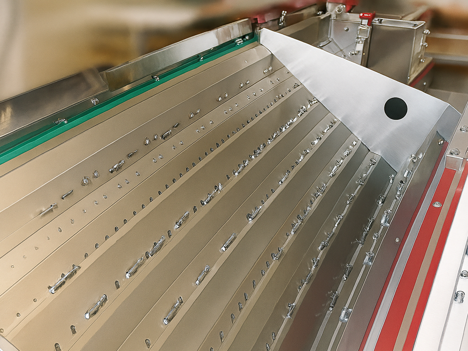 Citus Kalix Syringe Feeders